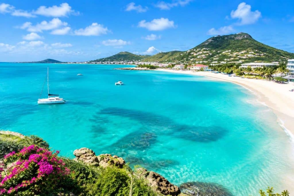 Se loger à Saint-Martin : guide pratique pour trouver un hébergement