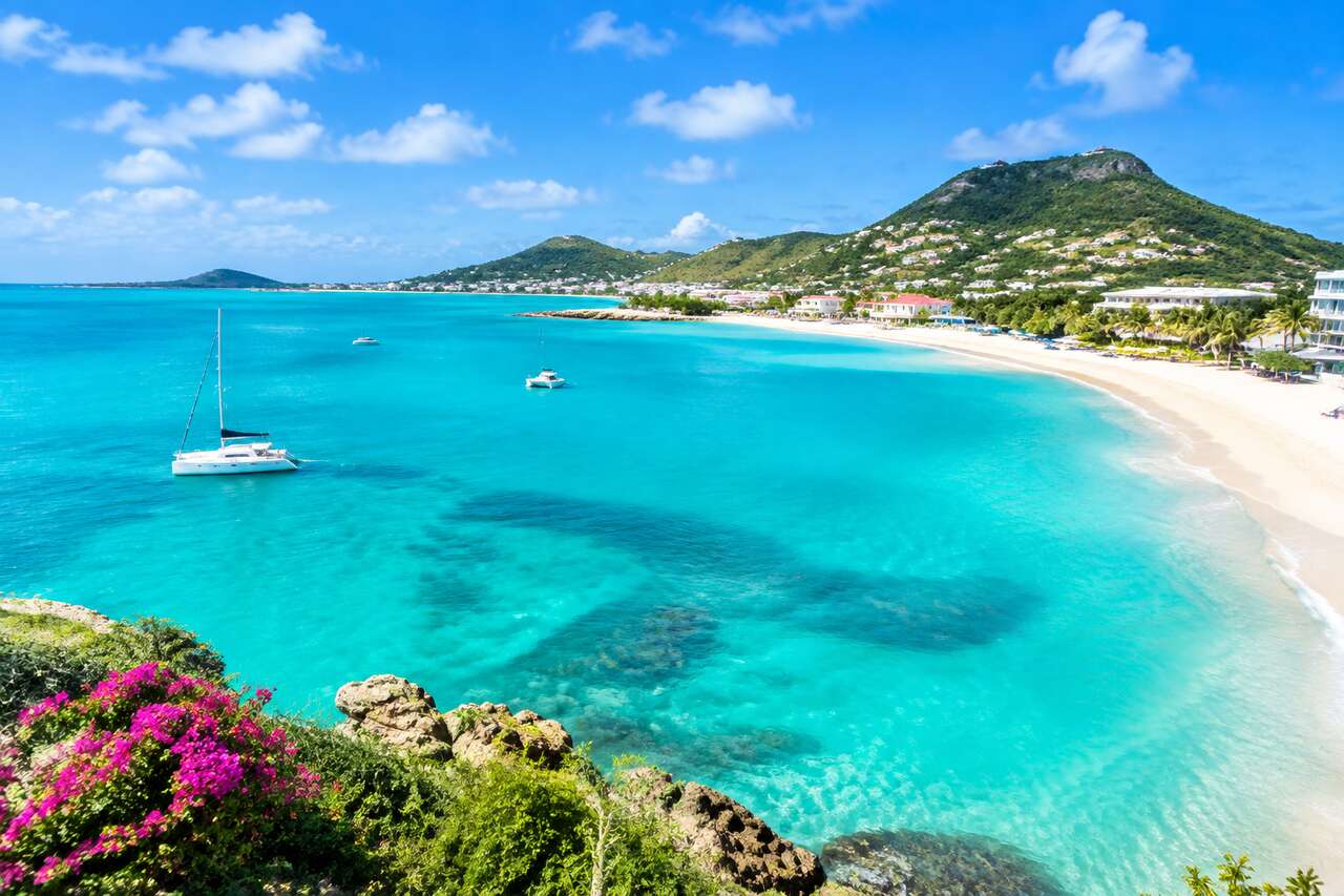 Se loger à Saint-Martin : guide pratique pour trouver un hébergement