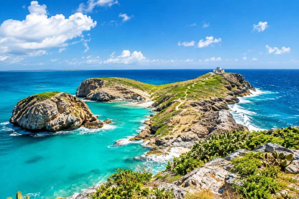 Pointe des Châteaux en Guadeloupe : guide complet pour visiter ce site incontournable