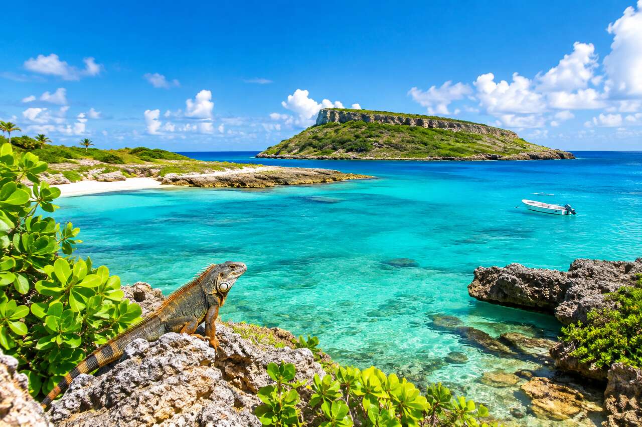 Petite-Terre en Guadeloupe : tarifs et conseils pour votre excursion