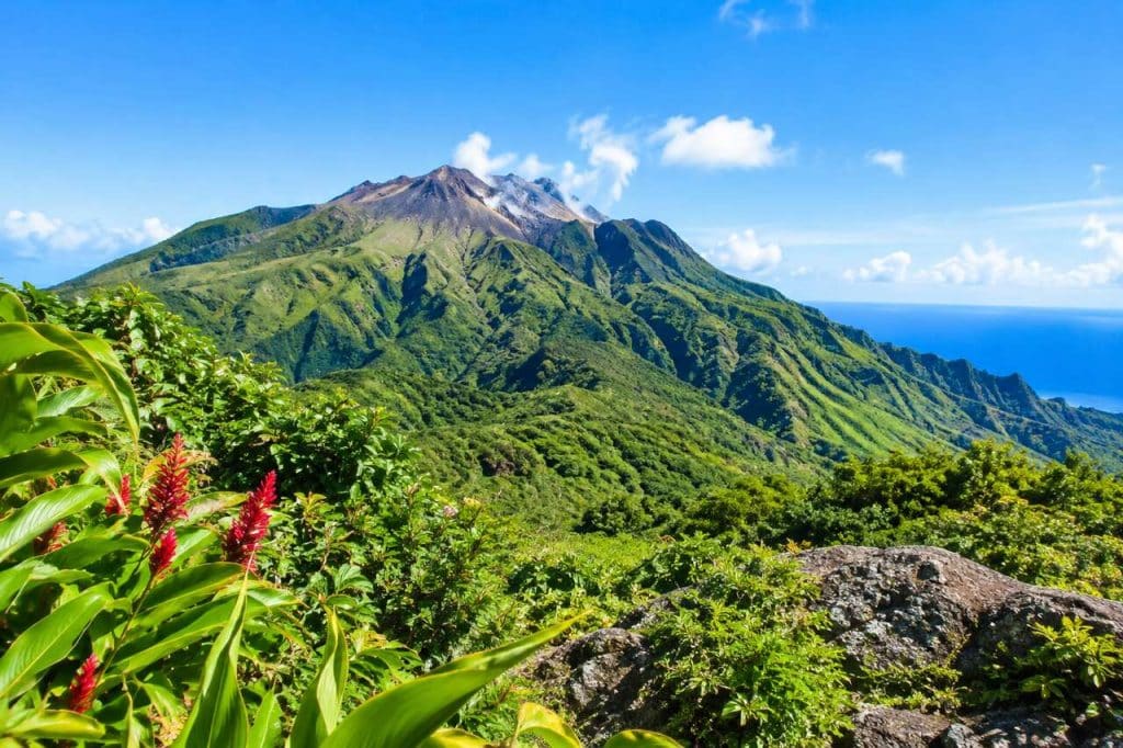Que faire en décembre en Guadeloupe