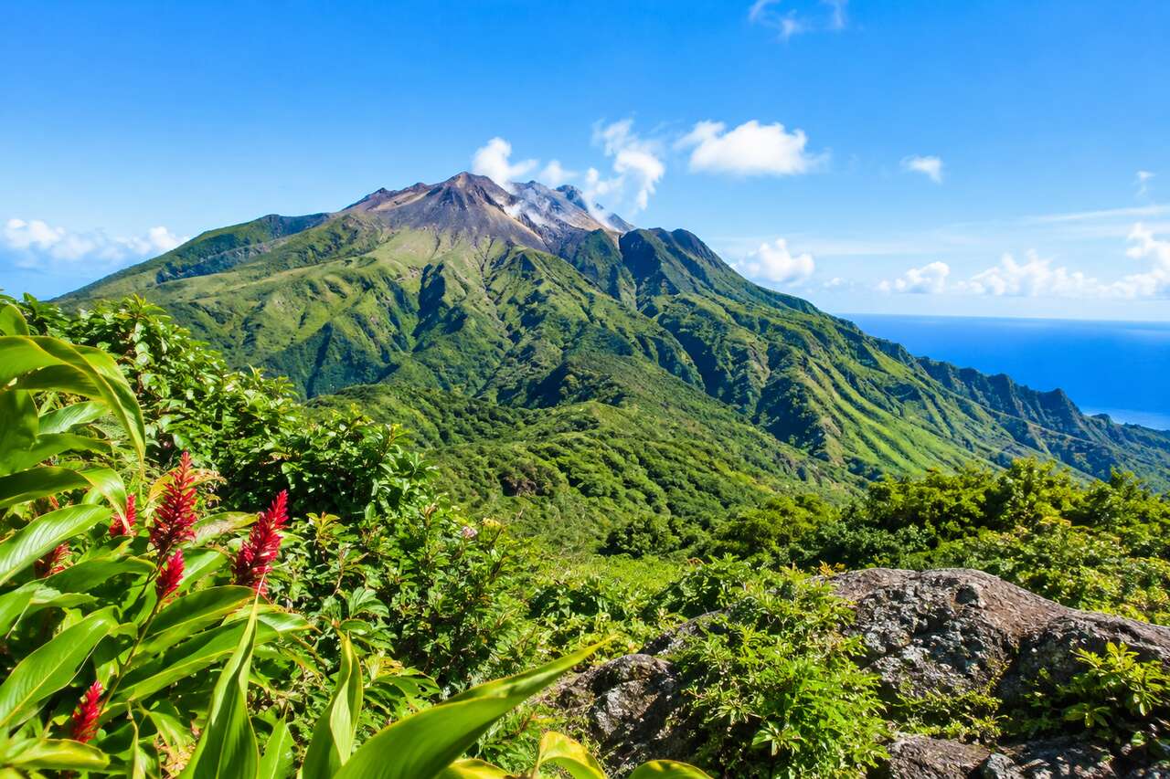 Que faire en décembre en Guadeloupe