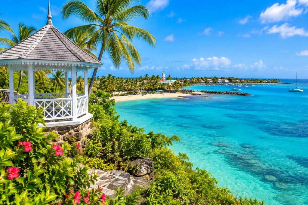 Bokit à Saint-François en Guadeloupe : où déguster le meilleur