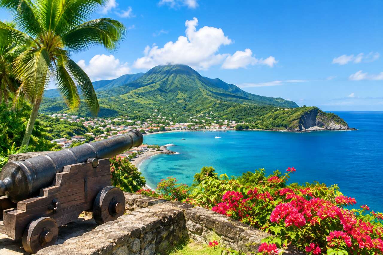 Activités en Guadeloupe : où réserver ?