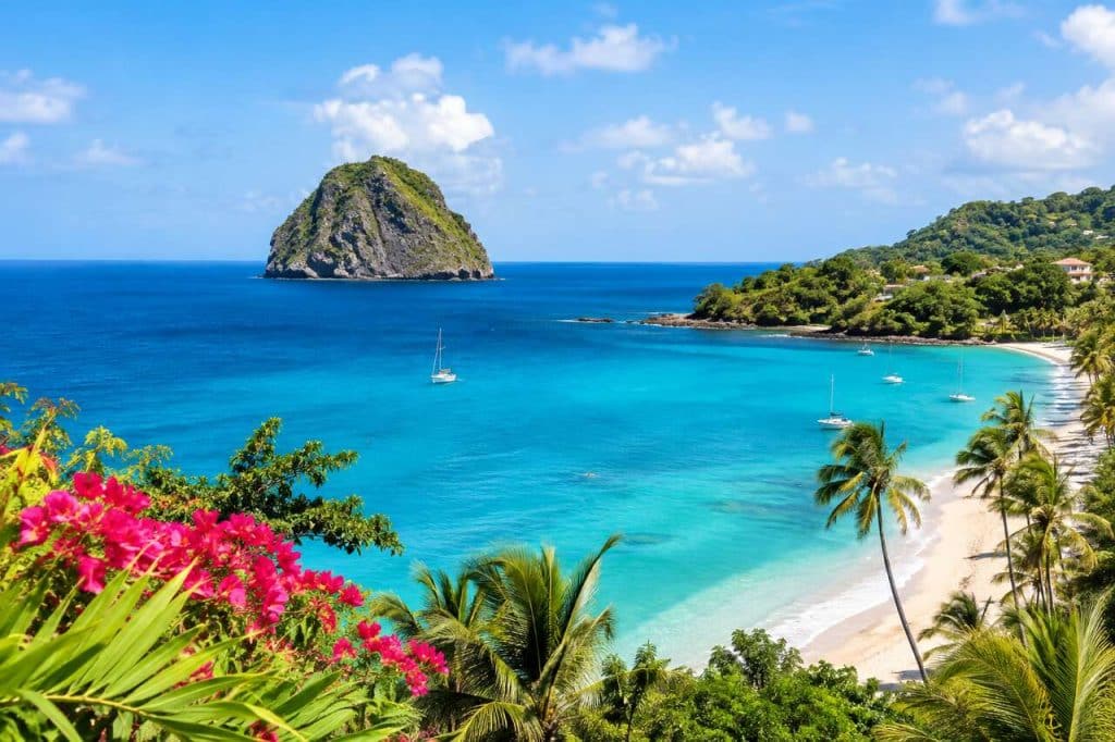 Visiter la Martinique sans voiture : guide pratique