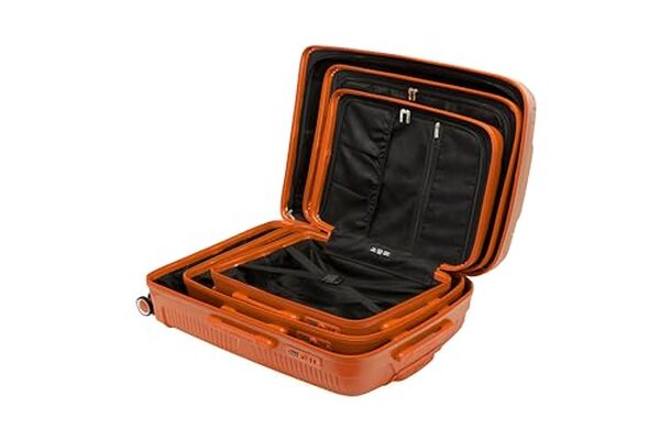 Découvrez notre test détaillé du set de valises rigides GYL Signature : qualité, durabilité et fonctionnalités pour vos voyages en toute sérénité. 